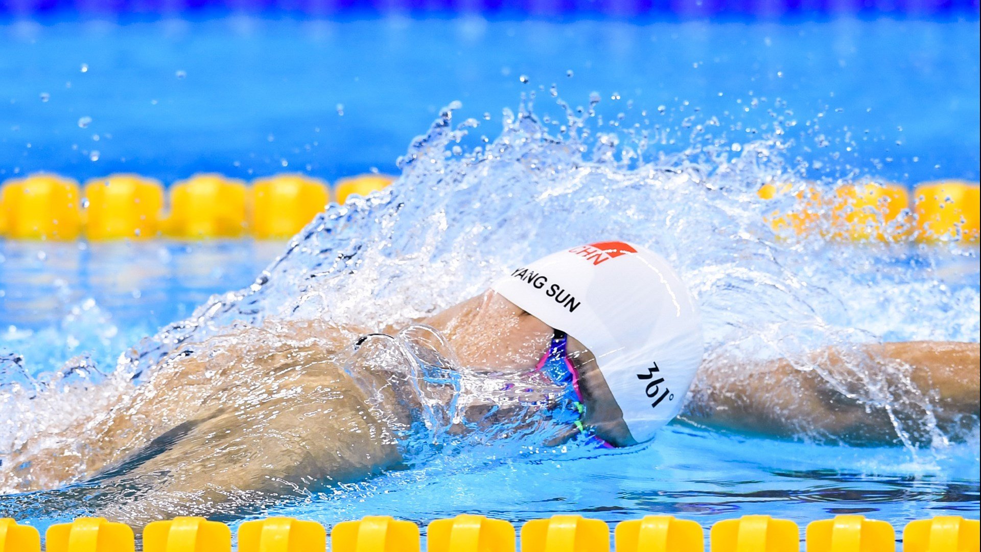 澳大利亚游泳队在奥运会中表现强劲